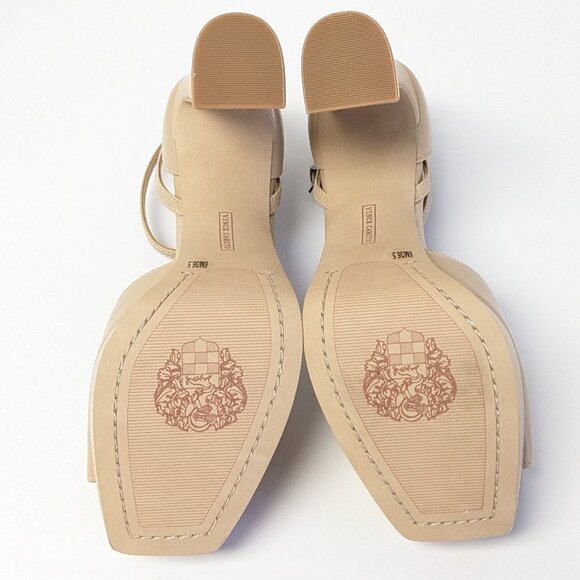 Vince Camuto Brenla Platform Sandals - Picture 5 of 9